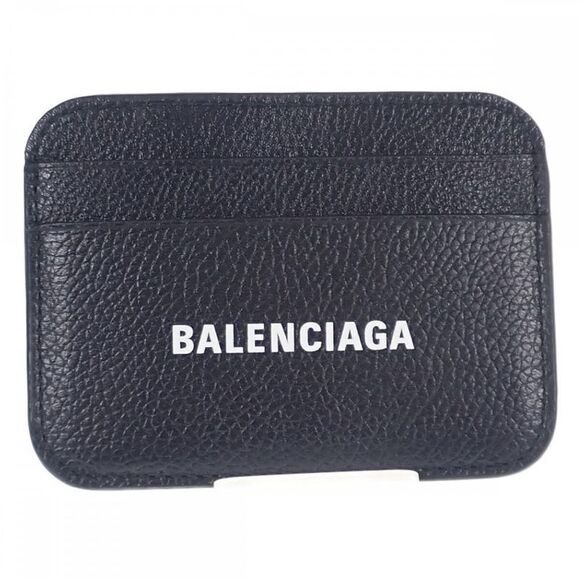 Balenciaga CASH CARD Holder CASH CARD Holder 5938121izim1090 Card Case Calf - Picture 2 of 5